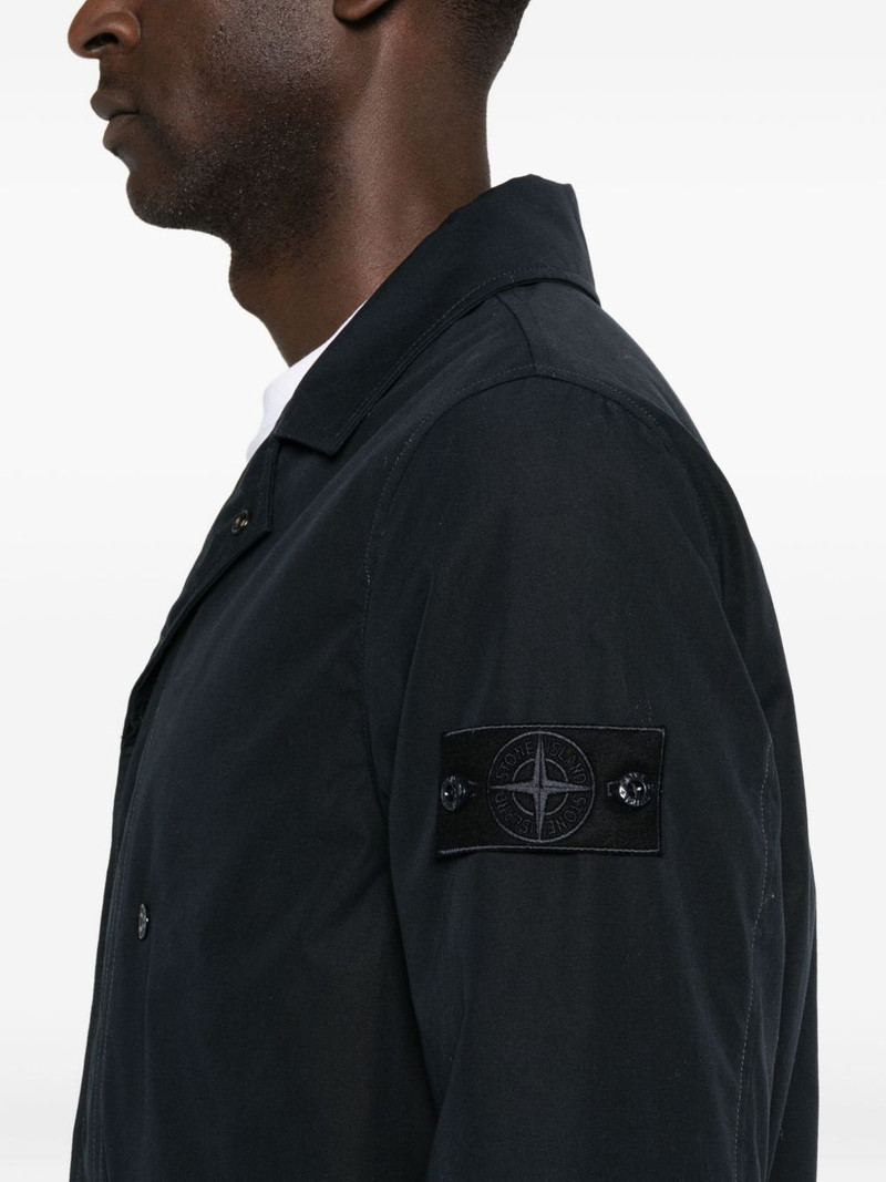 Ghost parka 5