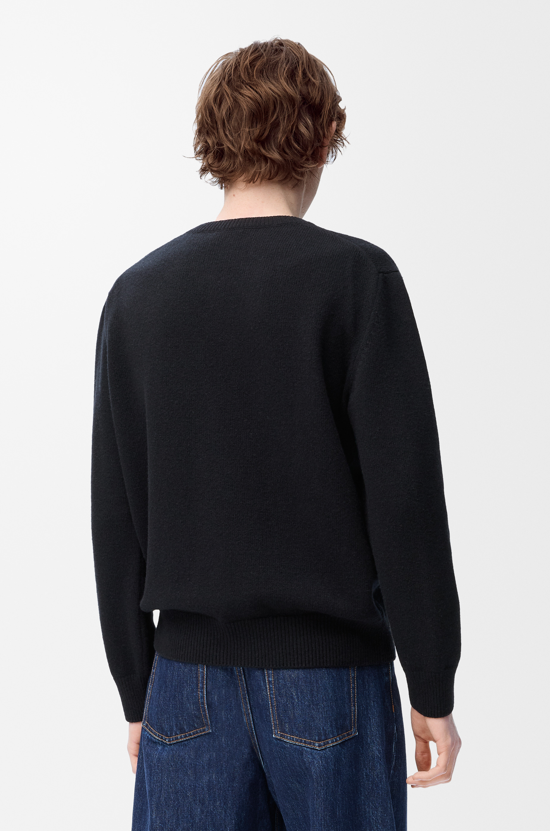 Sweater in wool - 4