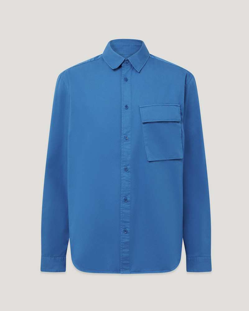 SCALE SHIRT 1