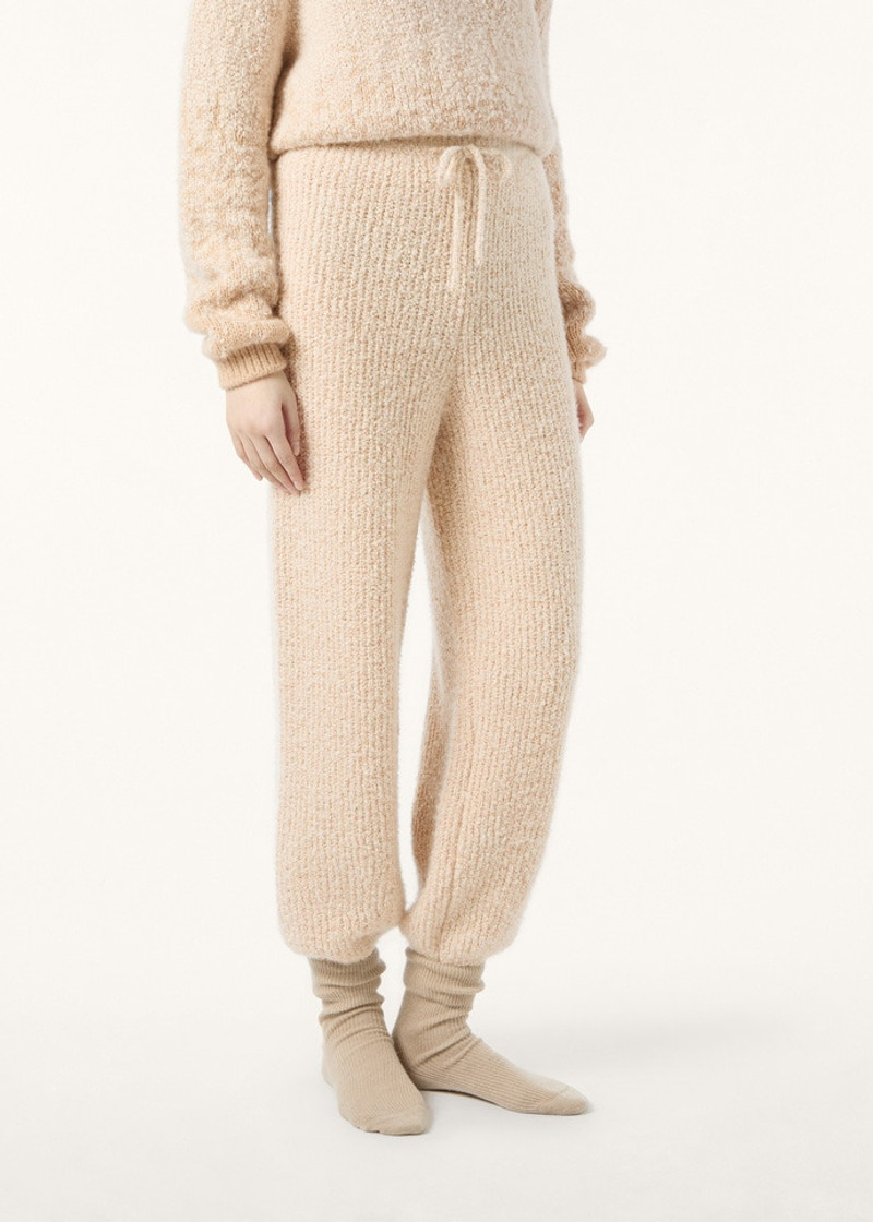 Cocooning Pants 4