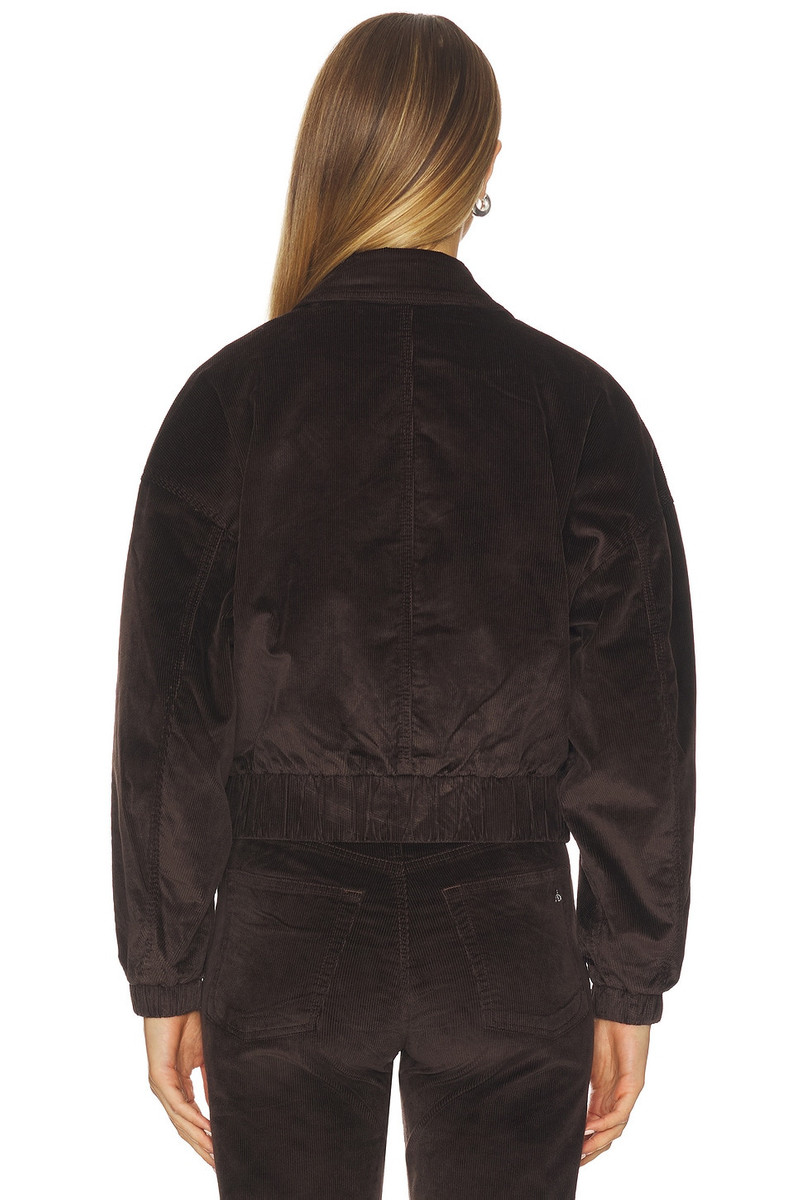 rag & bone Lara Corduroy Jacket outlook