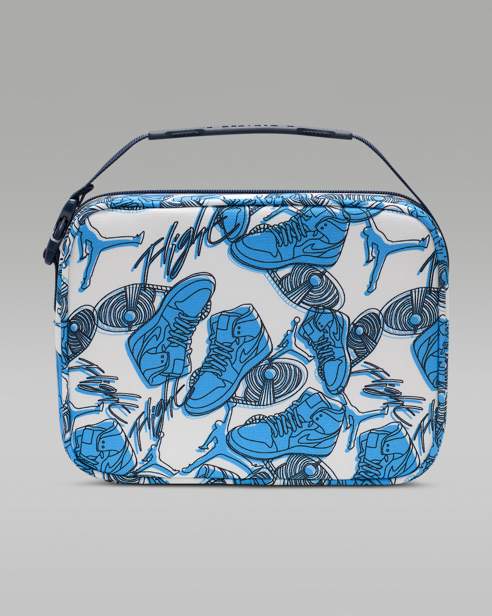 Jordan Lunch Bag (3L) - 3