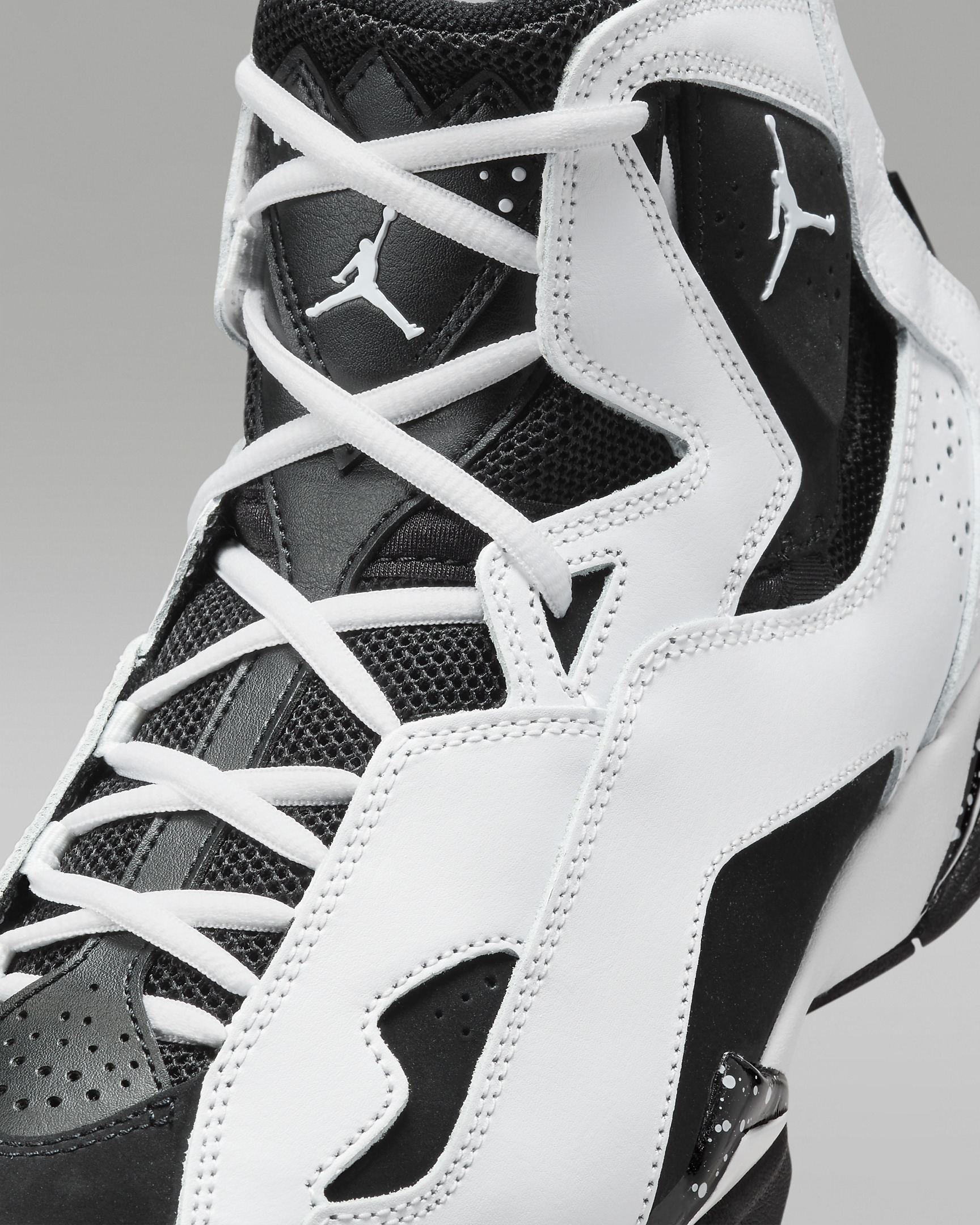 Jordan Jordan True Flight Men's Shoes | REVERSIBLE