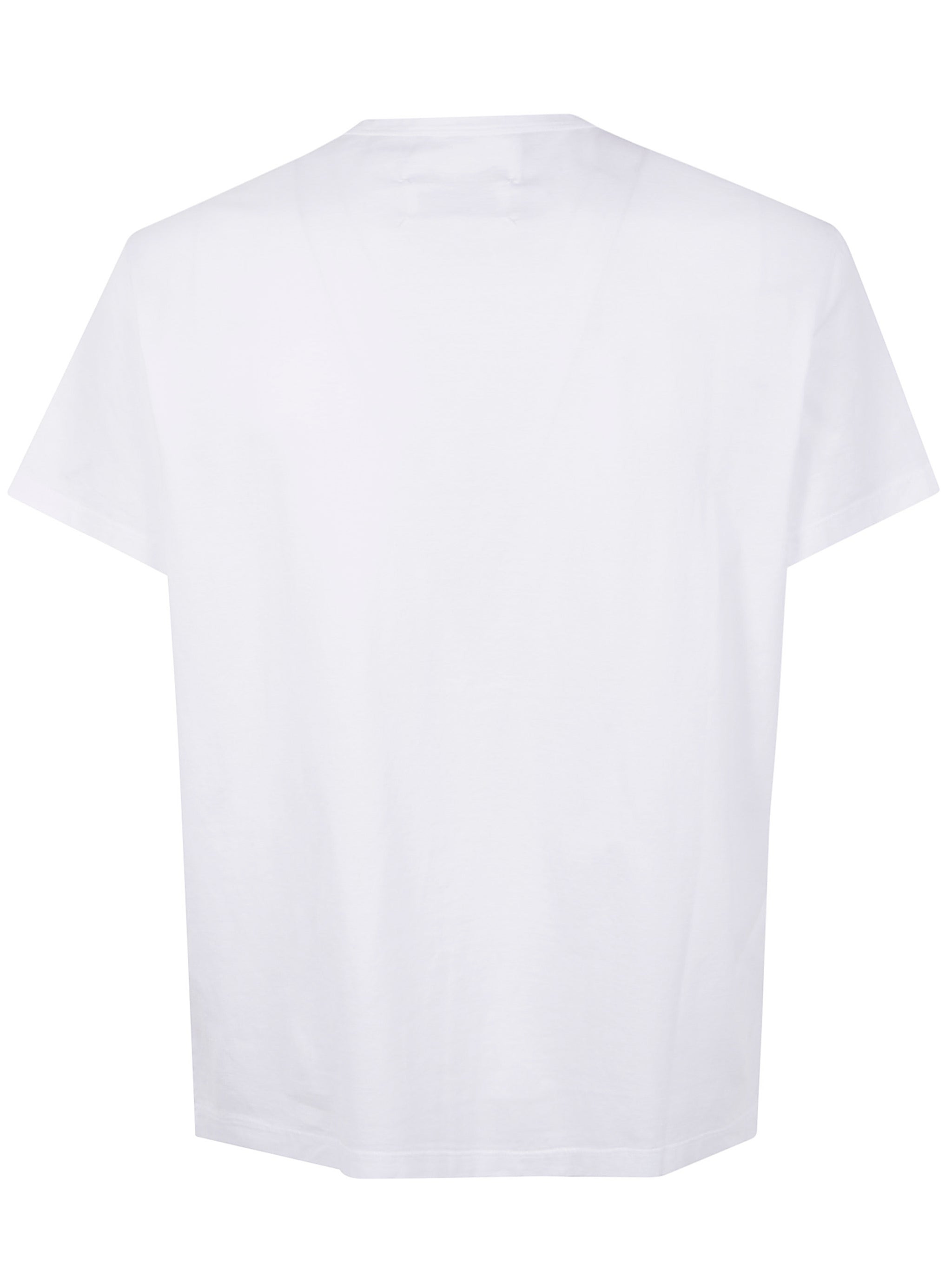 Maison Margiela Men T-Shirt - 2