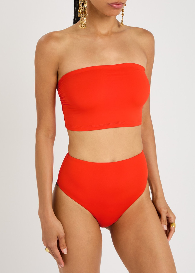 BONDI BORN® Bondi Born Stella Bikini top outlook