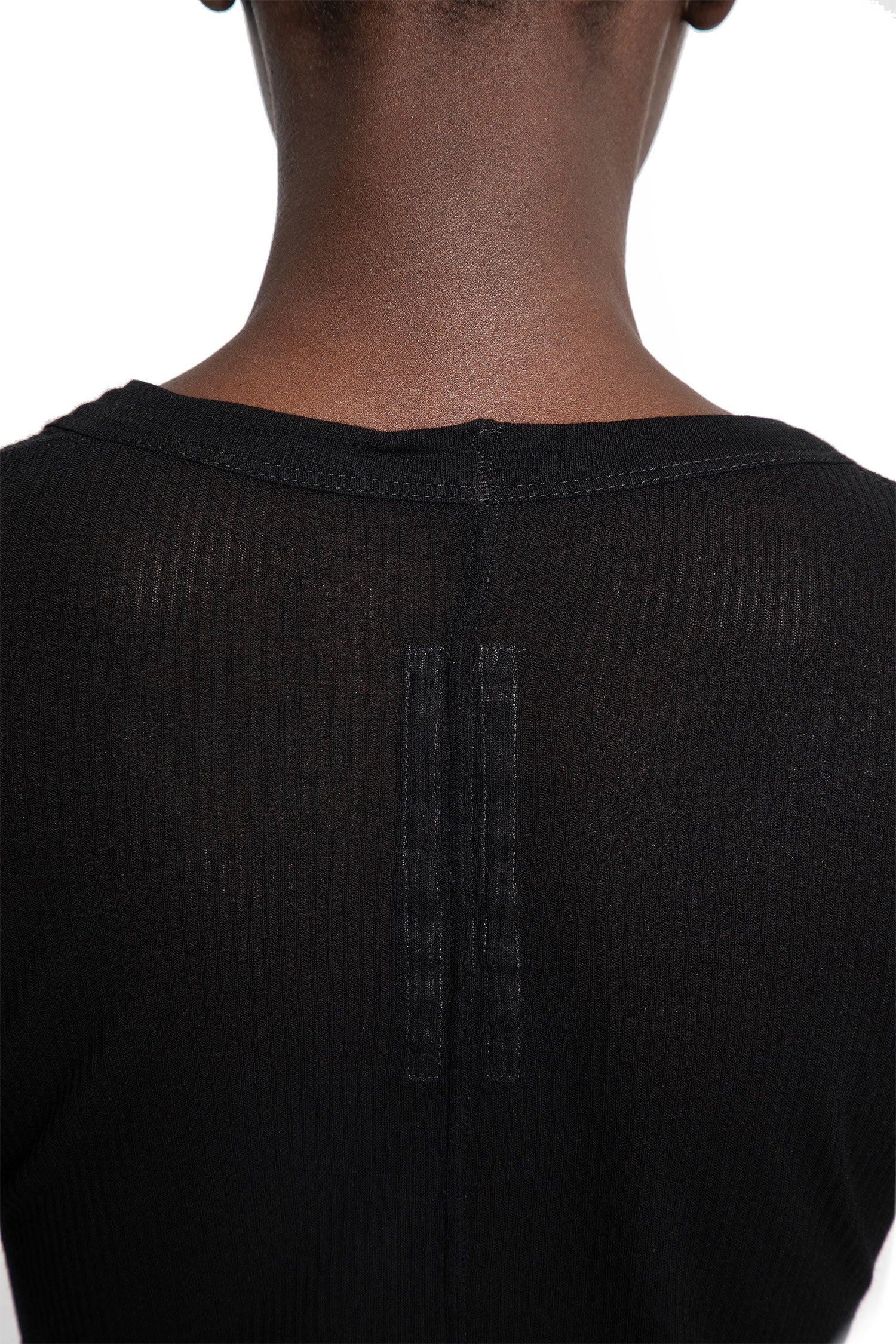 Concordians Rib Long Sleeve Dress - 5