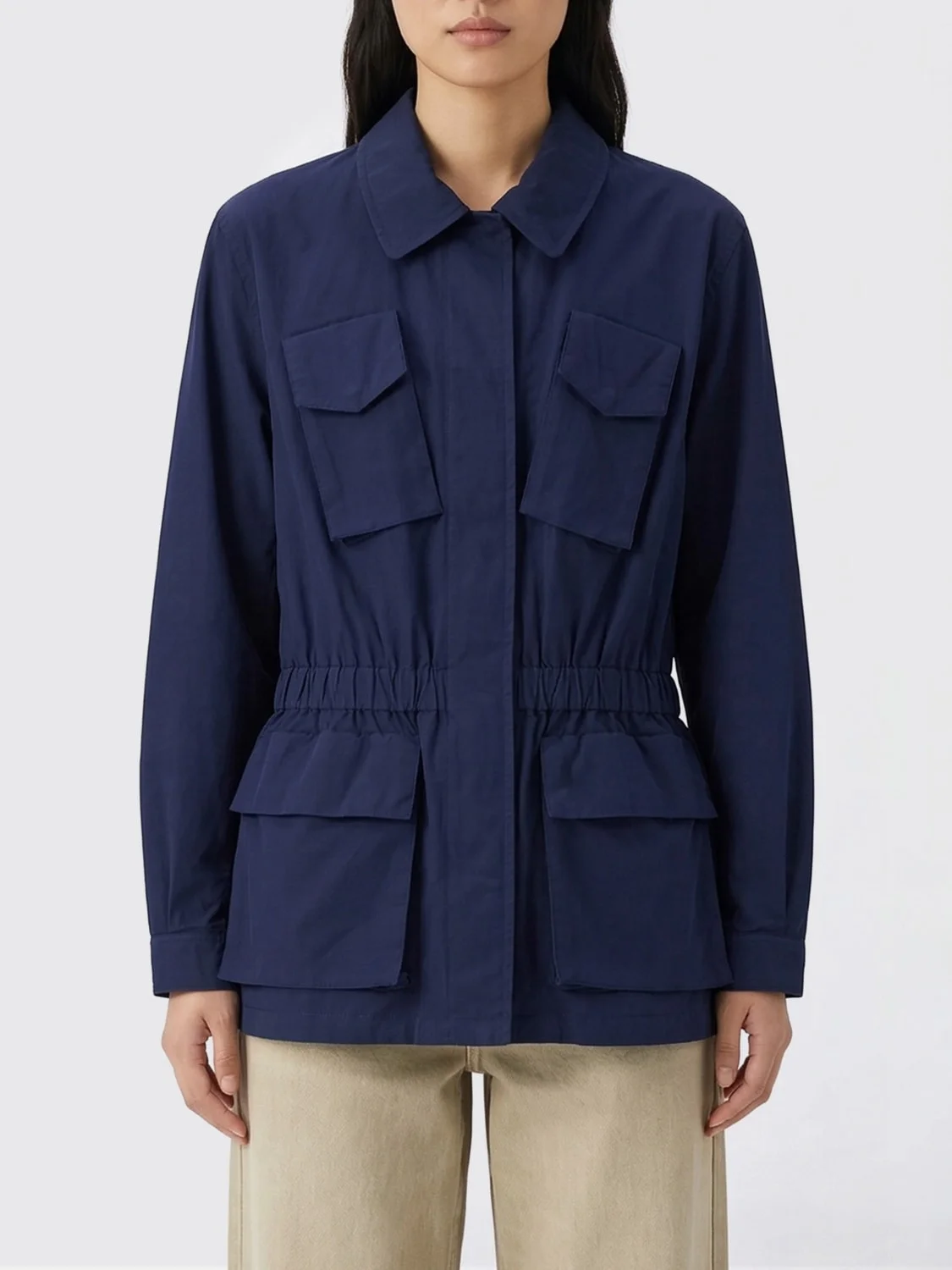 Jacket woman Aspesi - 1