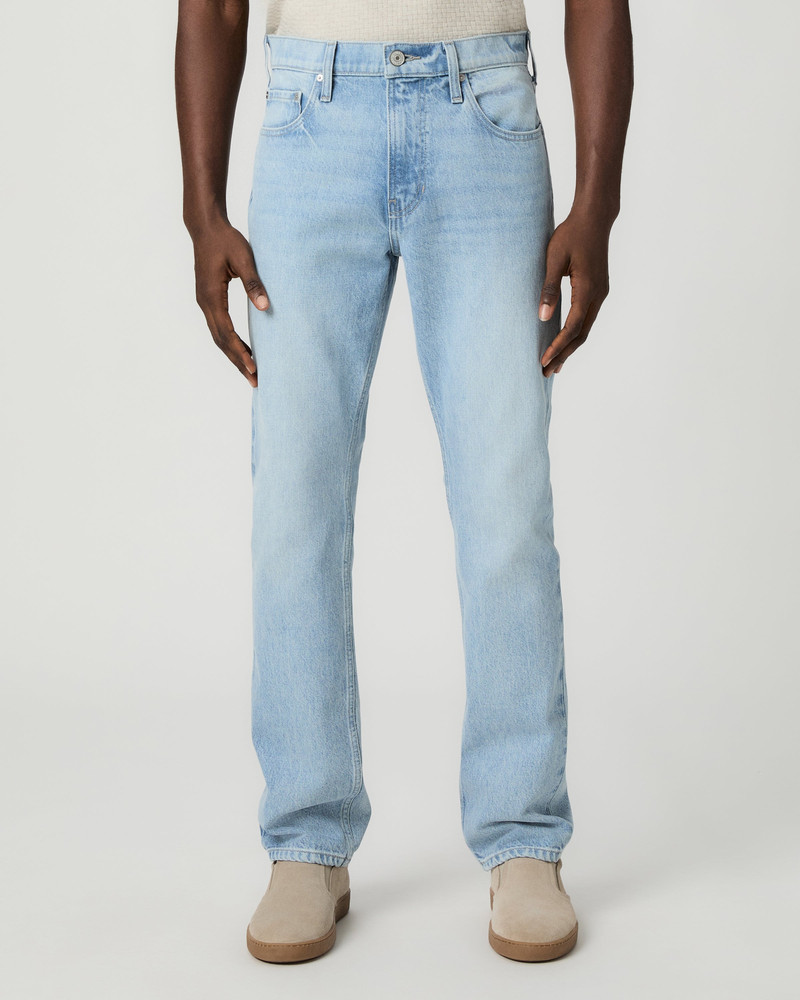 Federal 32" Slim Straight Jean 1