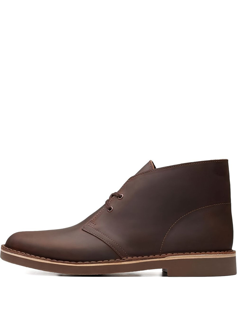 Bushacre lace-up 2 boots 1