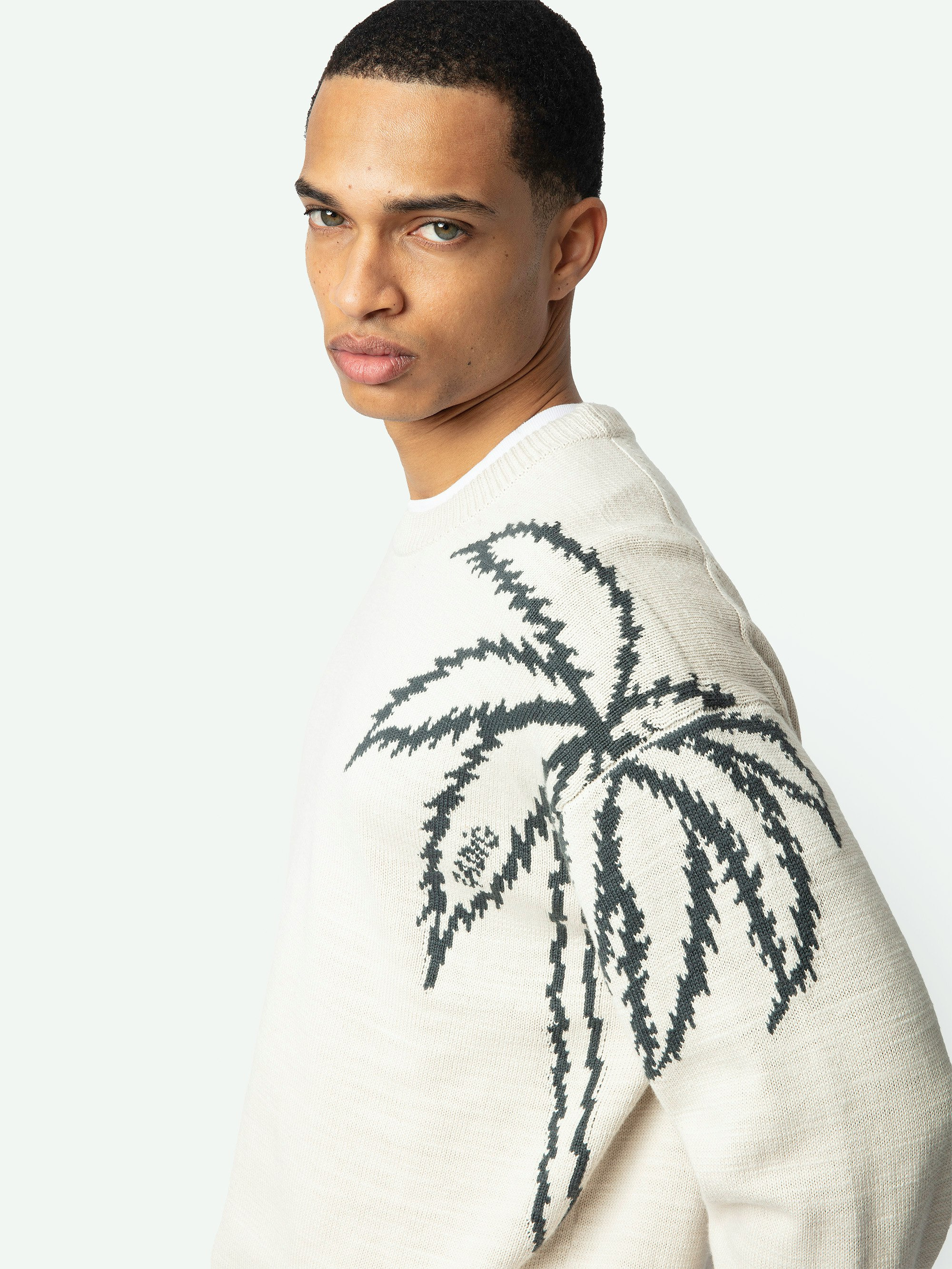 Marko Sweater - 7