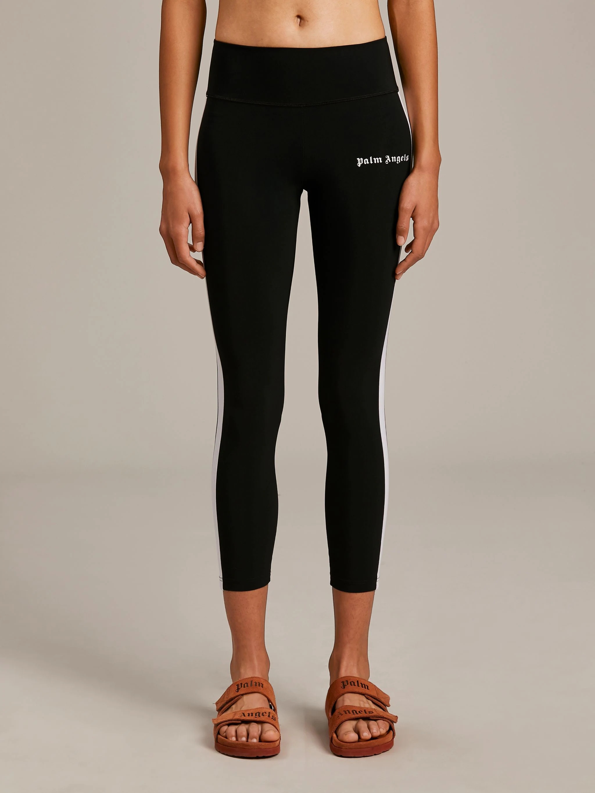 TRACK TRAINING LEGGINGS - 3