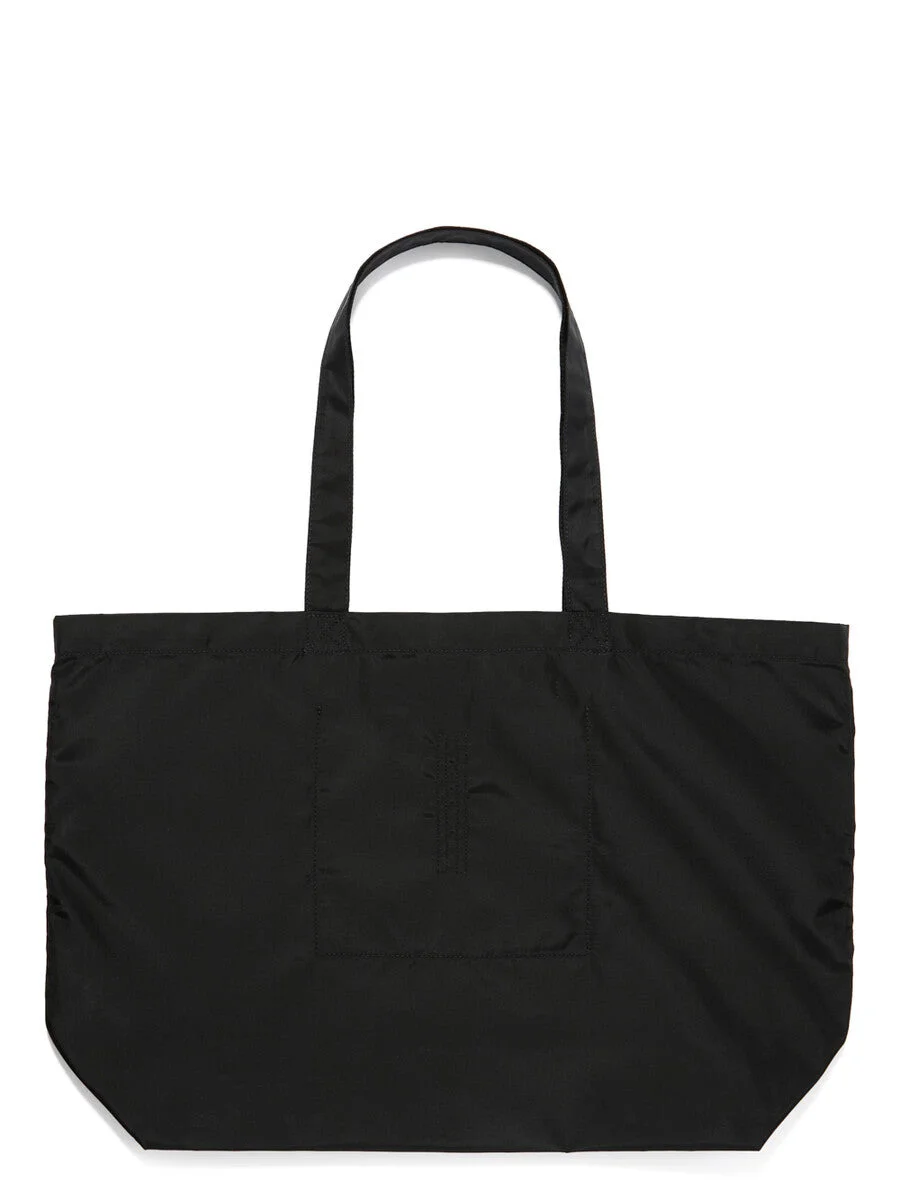 Rick Owens DRKSHDW graphic-print tote bag - da01f4432nvcem8-0908