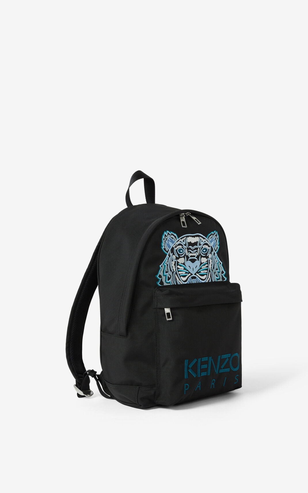 Canvas Kampus Tiger backpack - 2