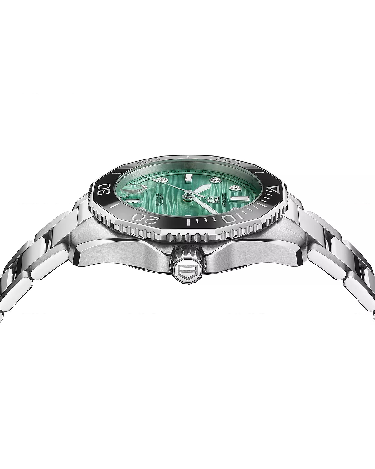 Aquaracer Professional 300 Calibre 5 Watch, 36mm - 2