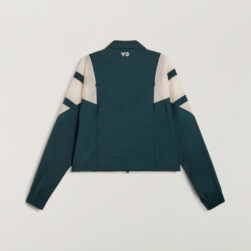 Y-3 TRACK JACKET 3 STRIPES 3