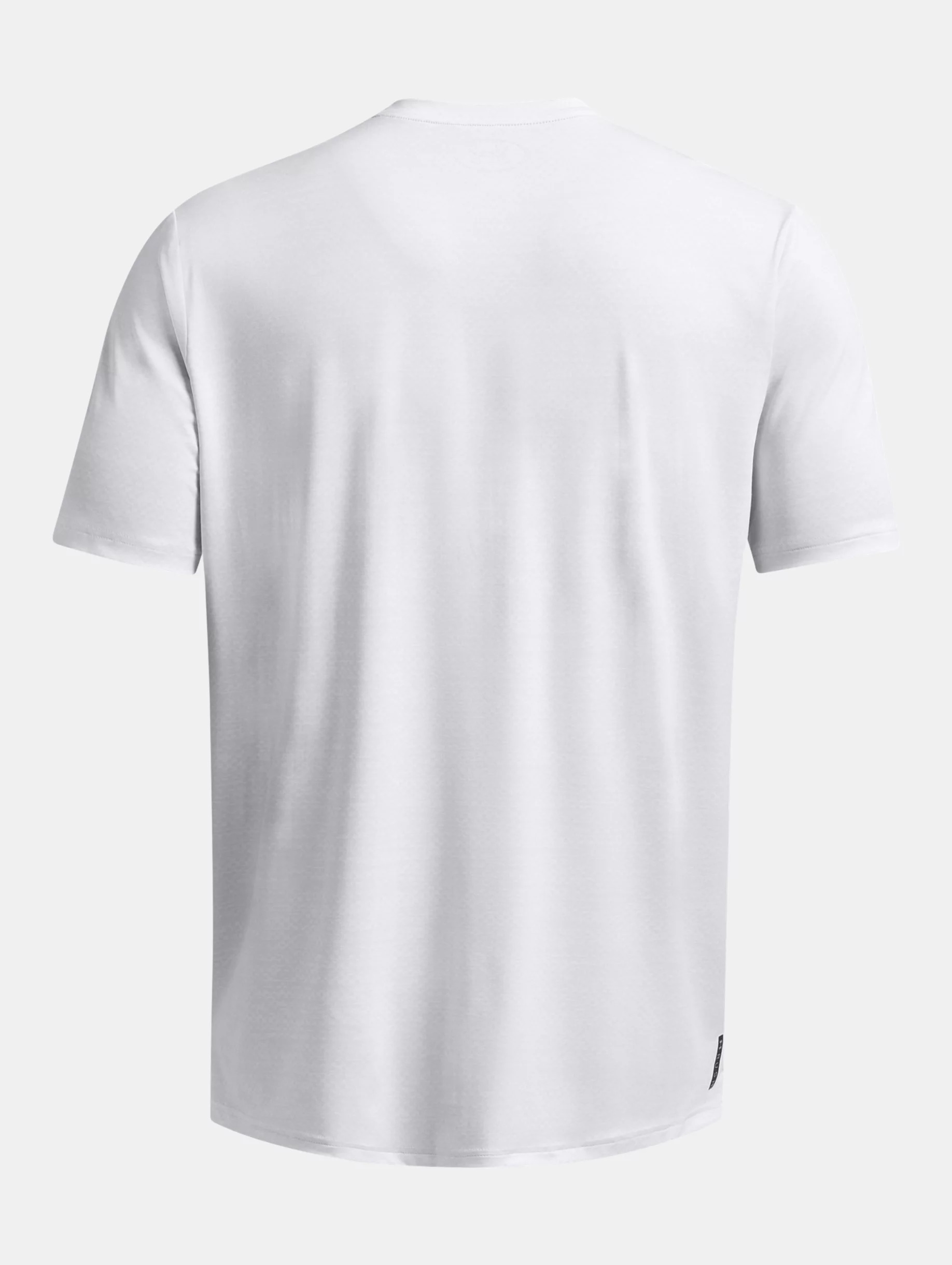 Men's UA Vanish Energy Printed Short Sleeve - 3