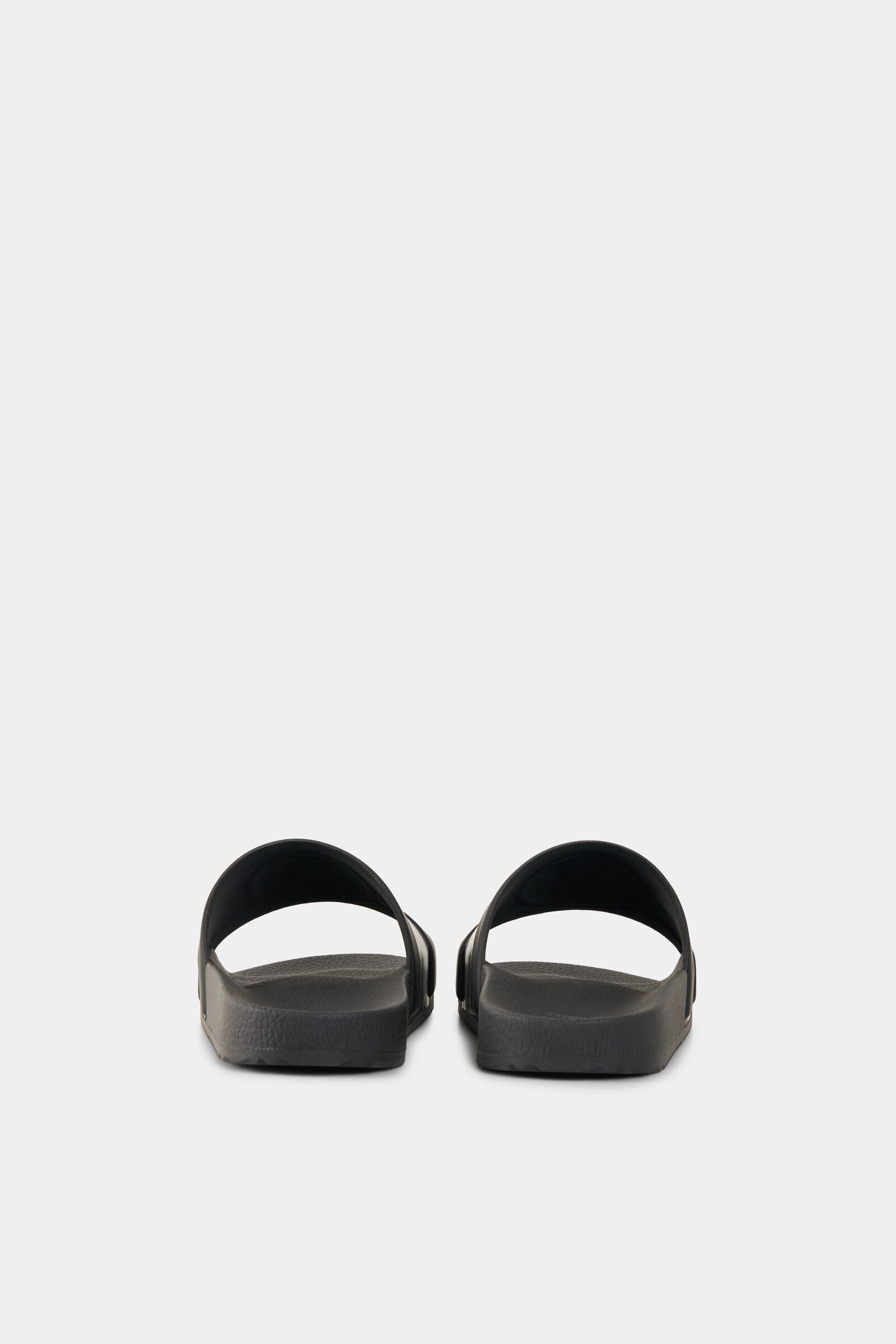 Slides Belize in Black - 5