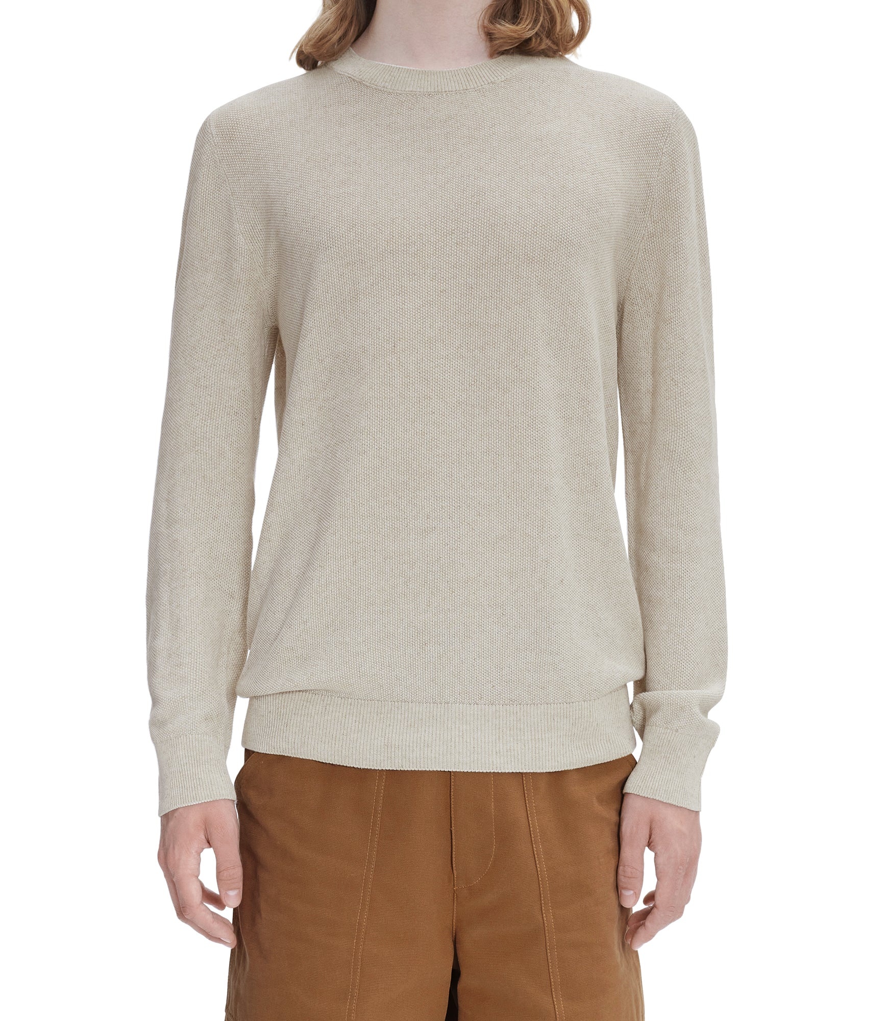 CHRISTIAN SWEATER - 4