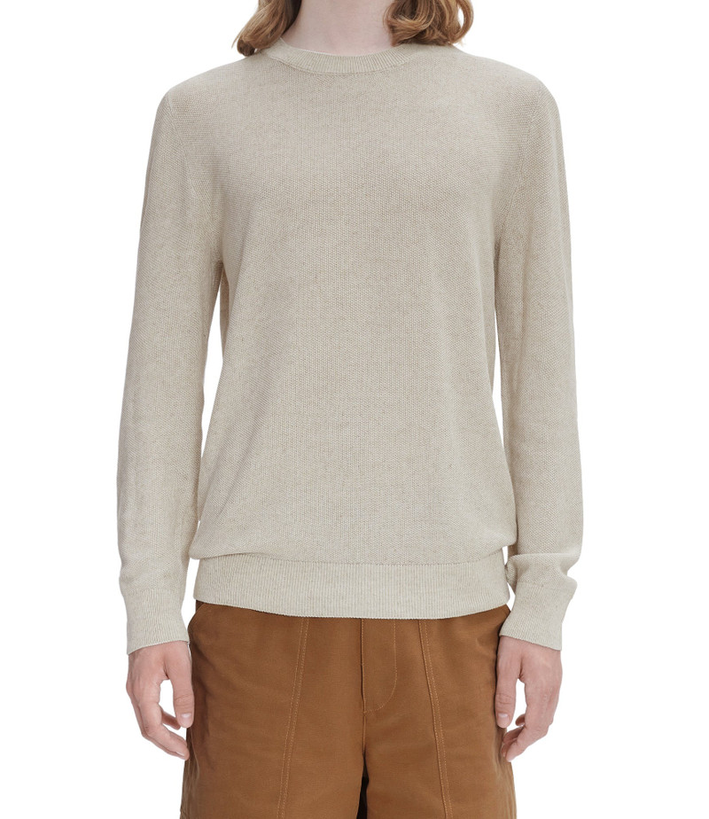 CHRISTIAN SWEATER 4