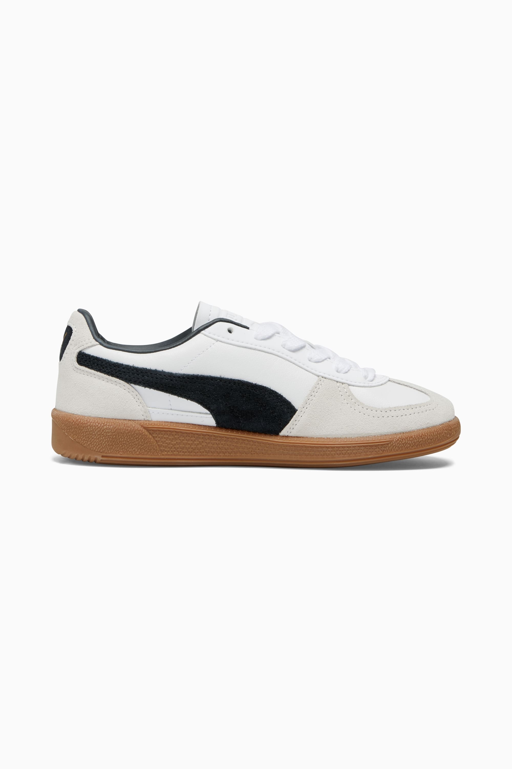 Palermo Leather Women's Sneakers - 7