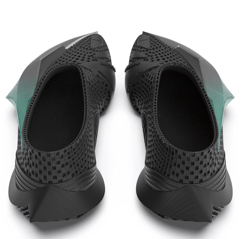 DAO4-JUN Aliveform x Acronym® The Blade Ghost Glass 3