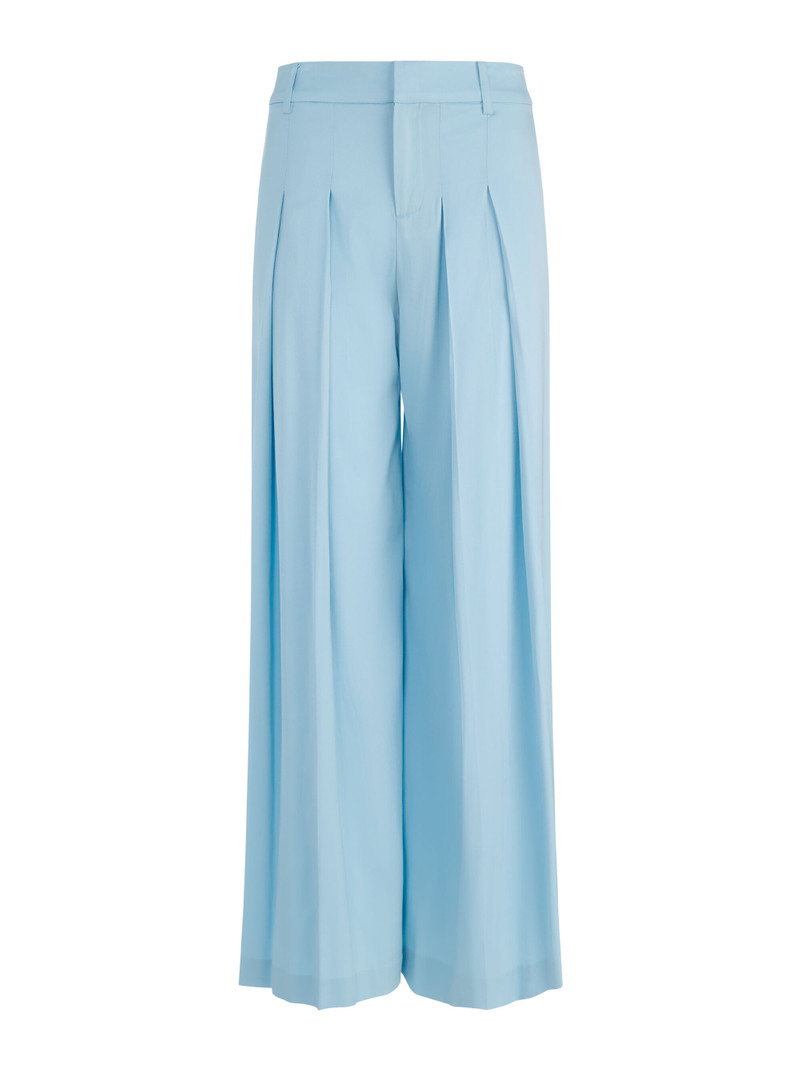 BLAIRE PLEATED PANT 1