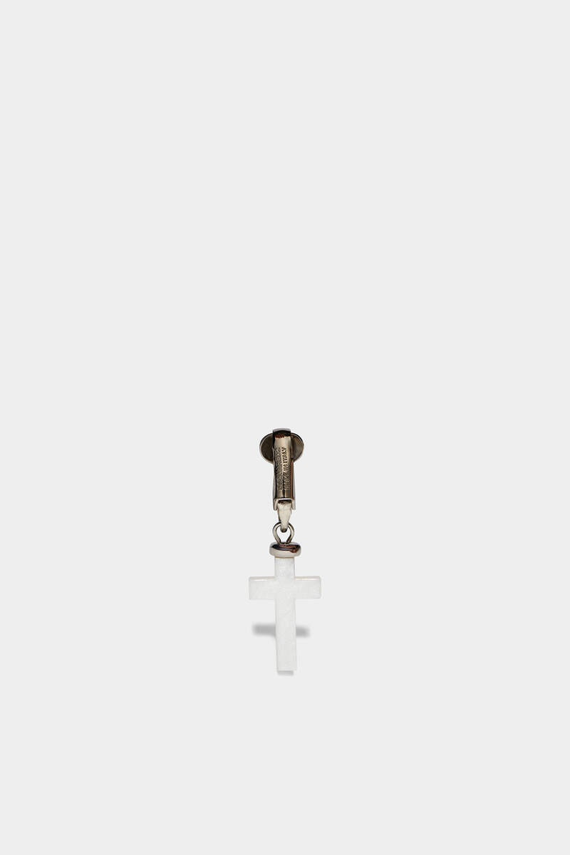 DSQUARED2 JESUS EARRING outlook