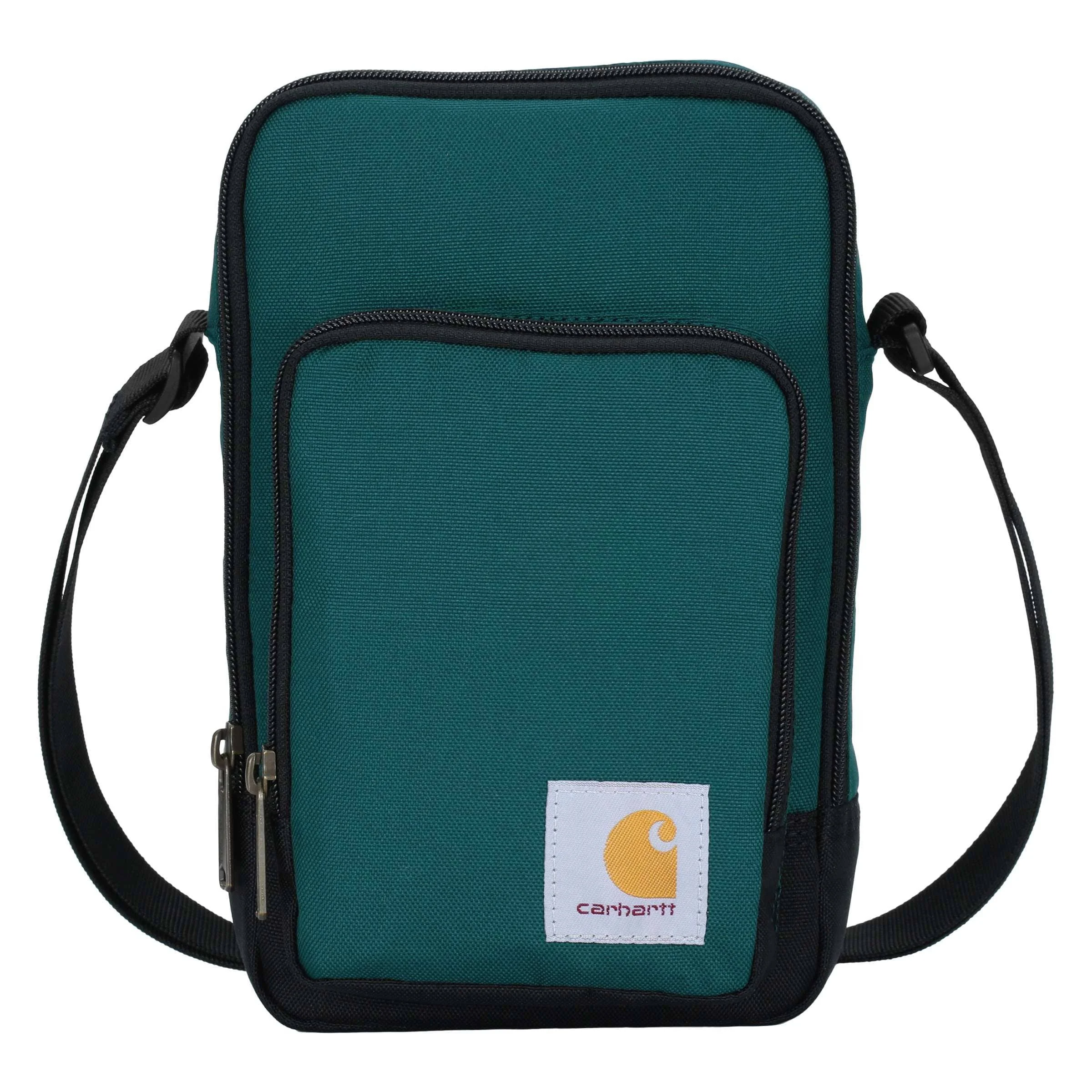 Crossbody Zip Bag - 1
