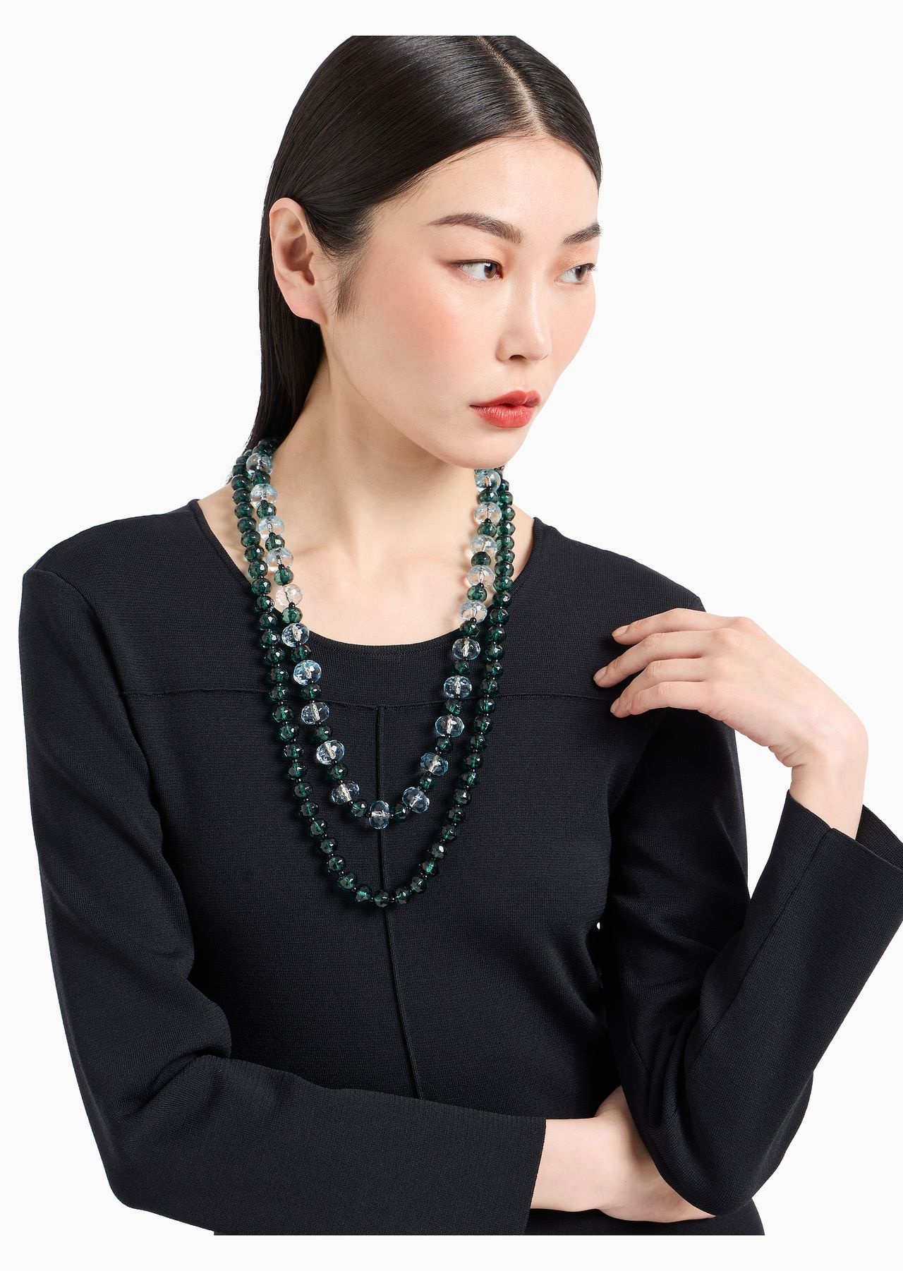 Necklaces - 3