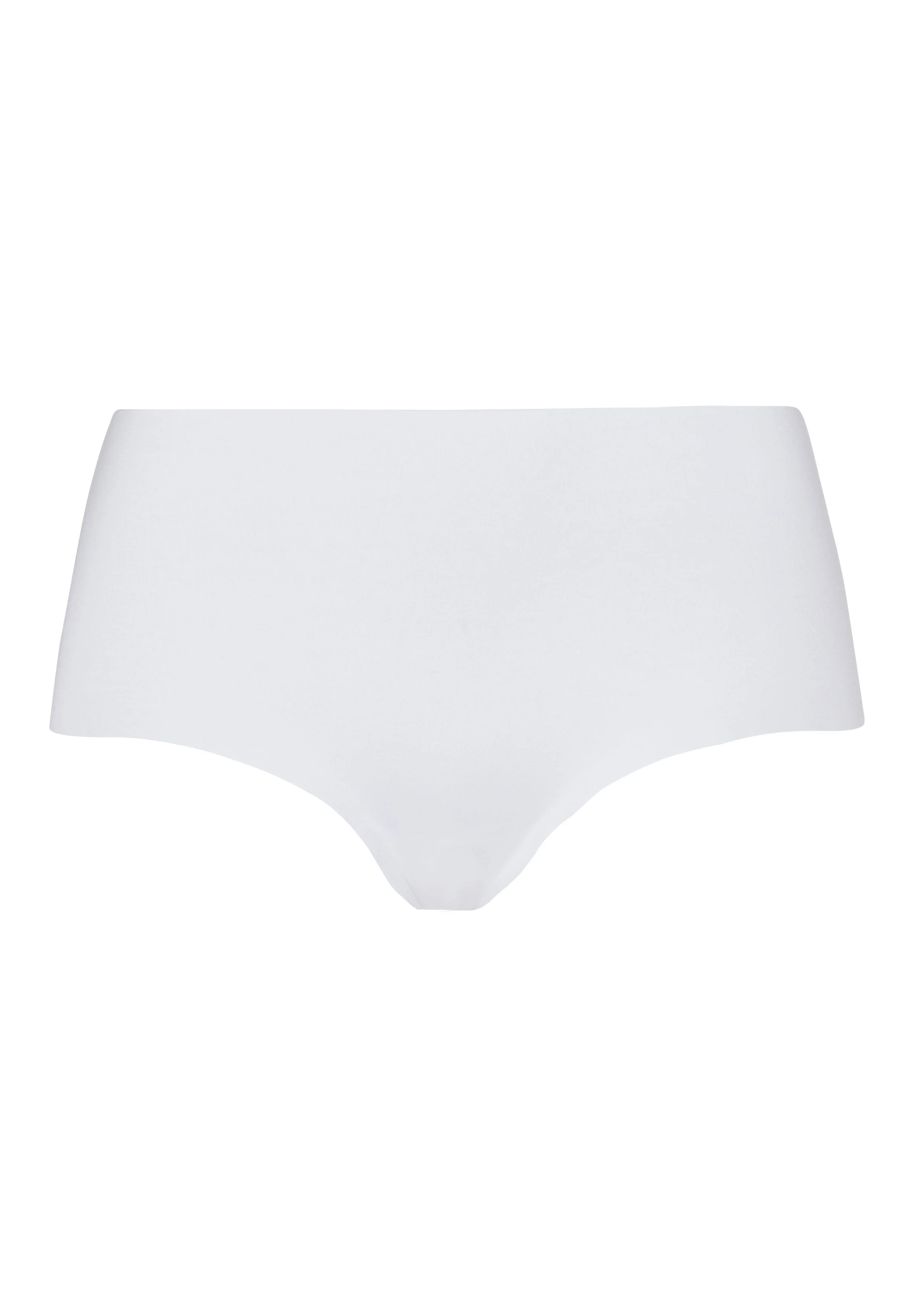 Invisible Cotton Cotton Full Brief - 1