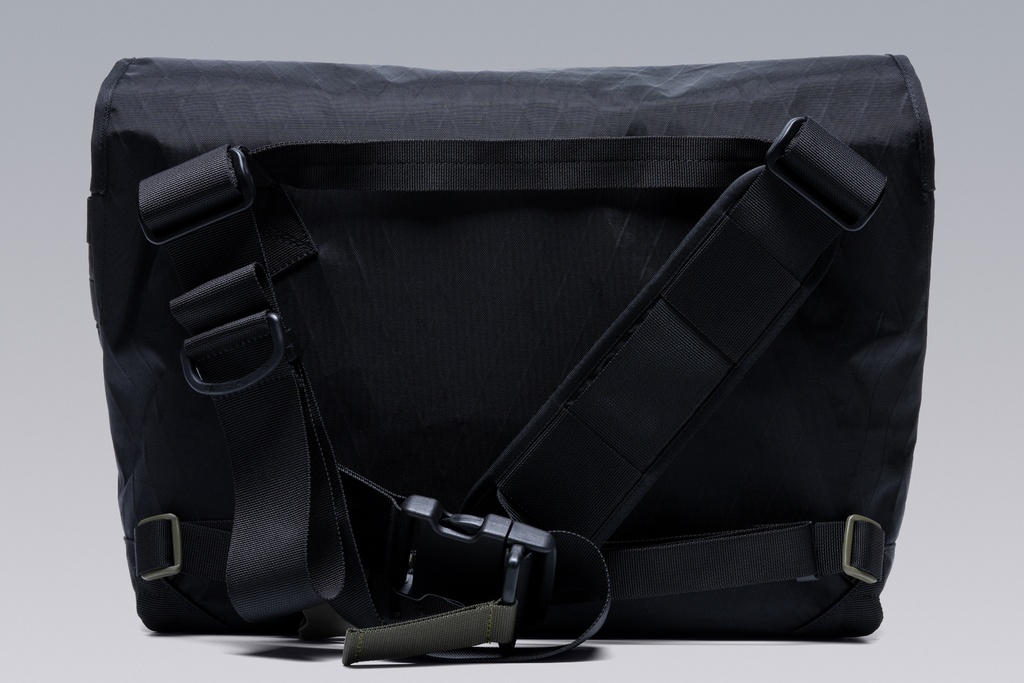 3A-5 Messenger Bag Not Acronym
