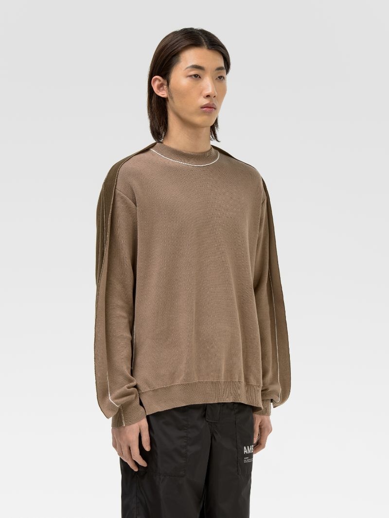 FIN KNIT - 4