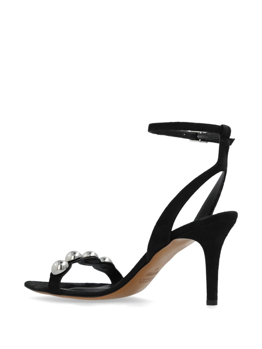 90mm Vilja sandals - 3