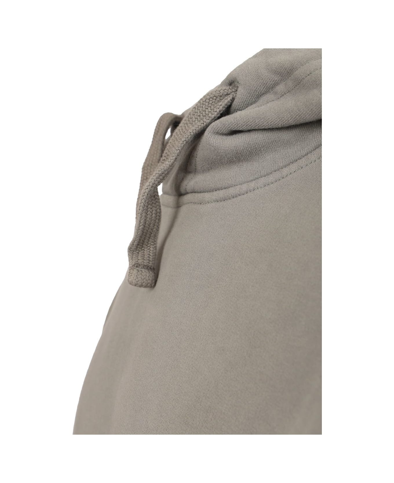 Organic Cotton Hoodie - 4