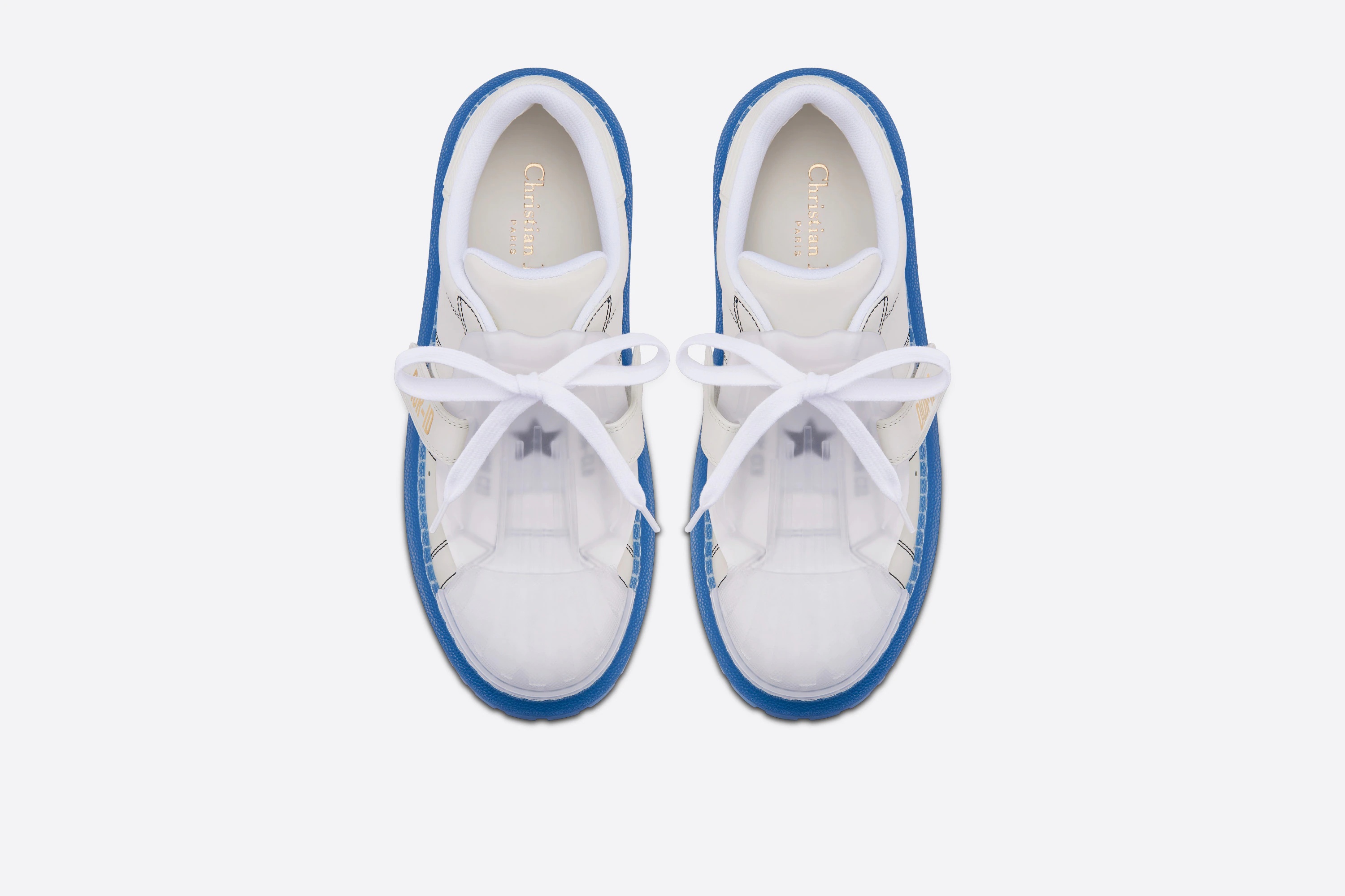 Dior-ID Sneaker - 4