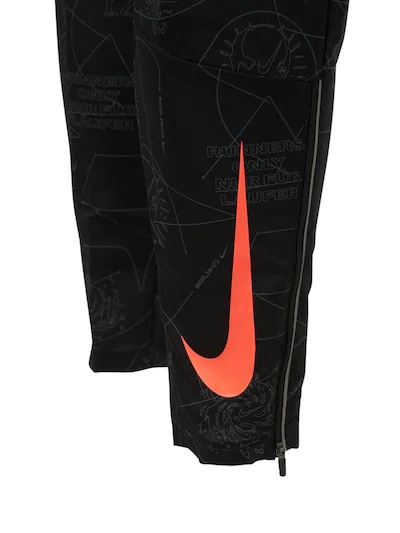 BERLIN RUNNING TIGHTS - 7