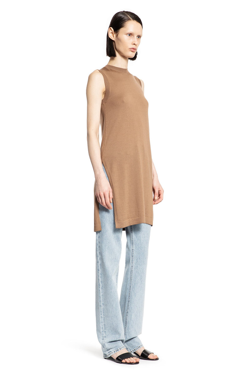 'S Max Mara Ottano-Sleeveless-Sweater outlook