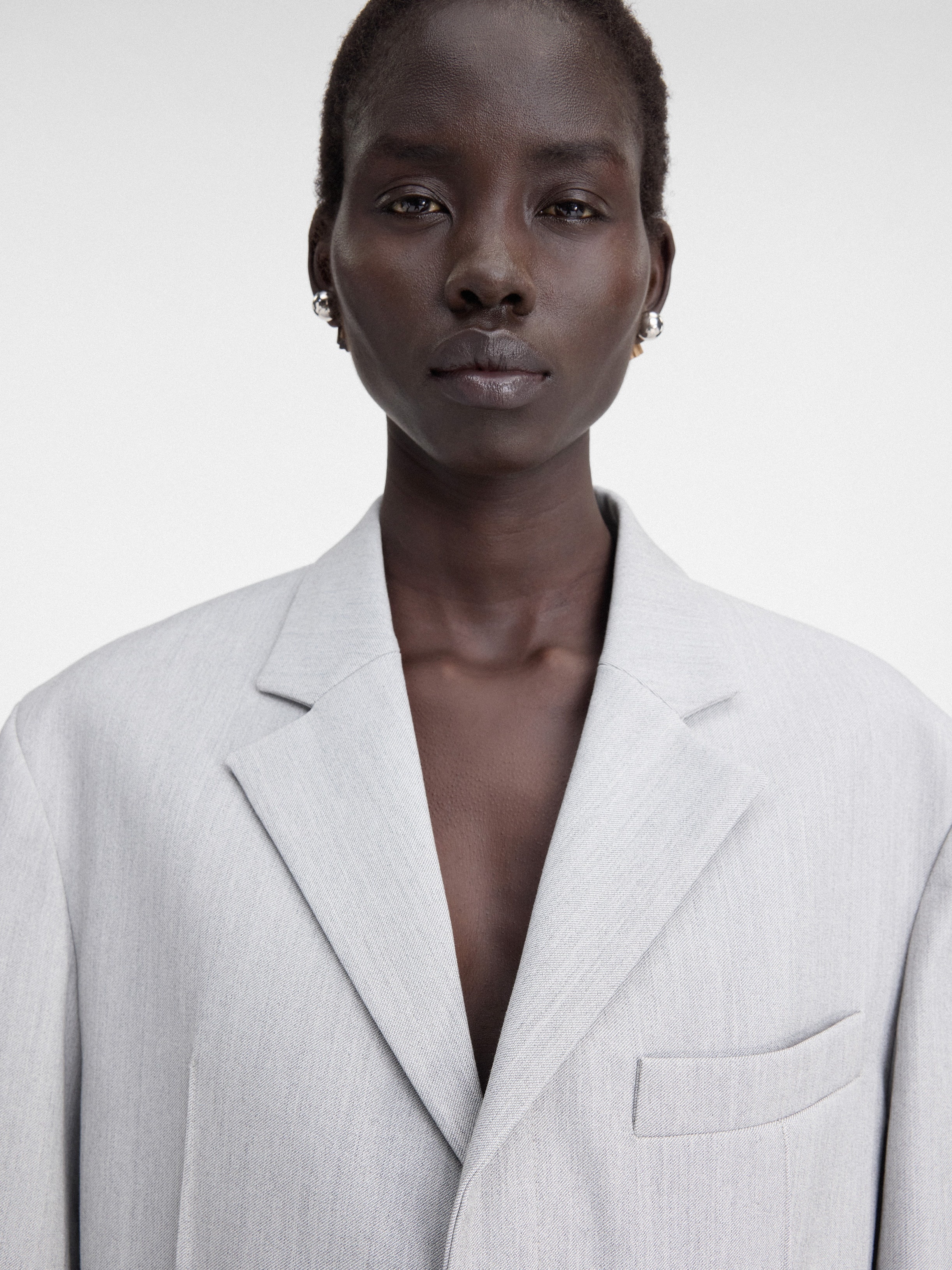 La veste d'Homme - 7