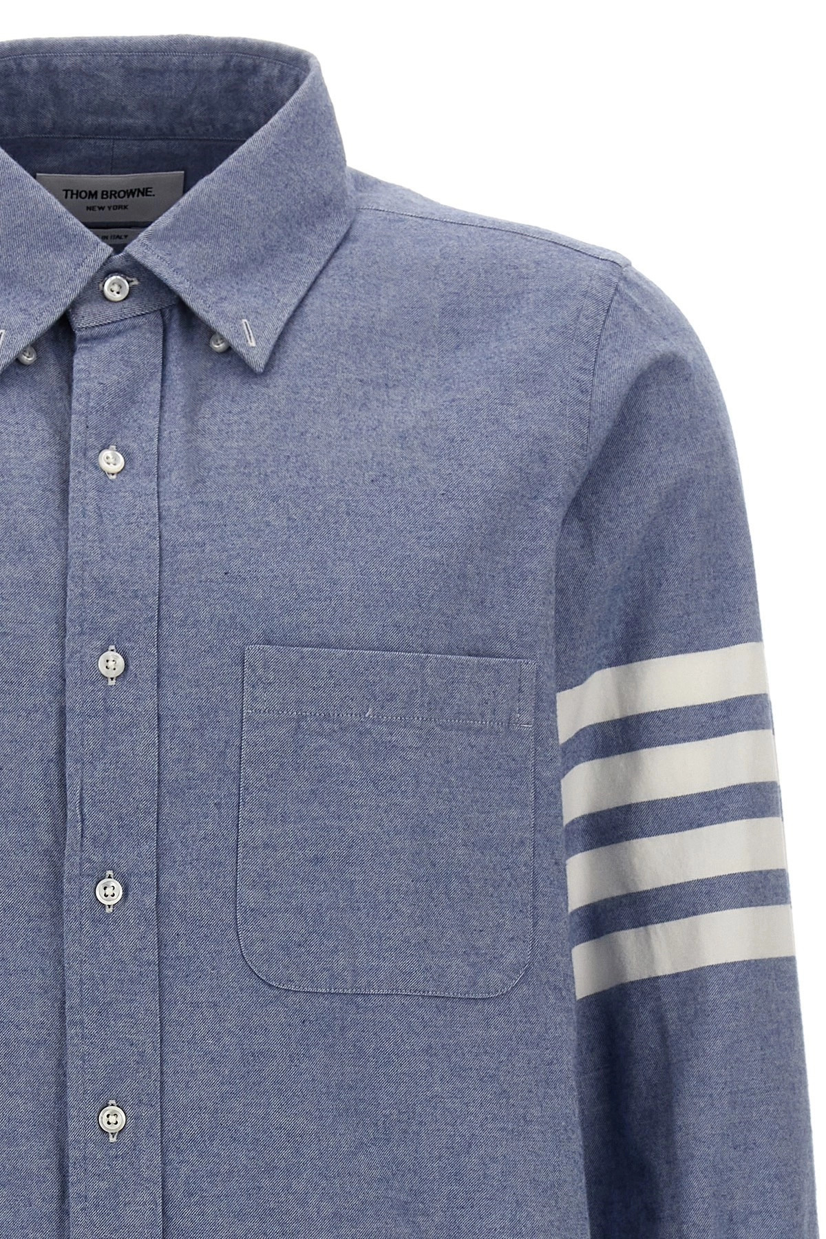 '4 Bar' shirt - 4