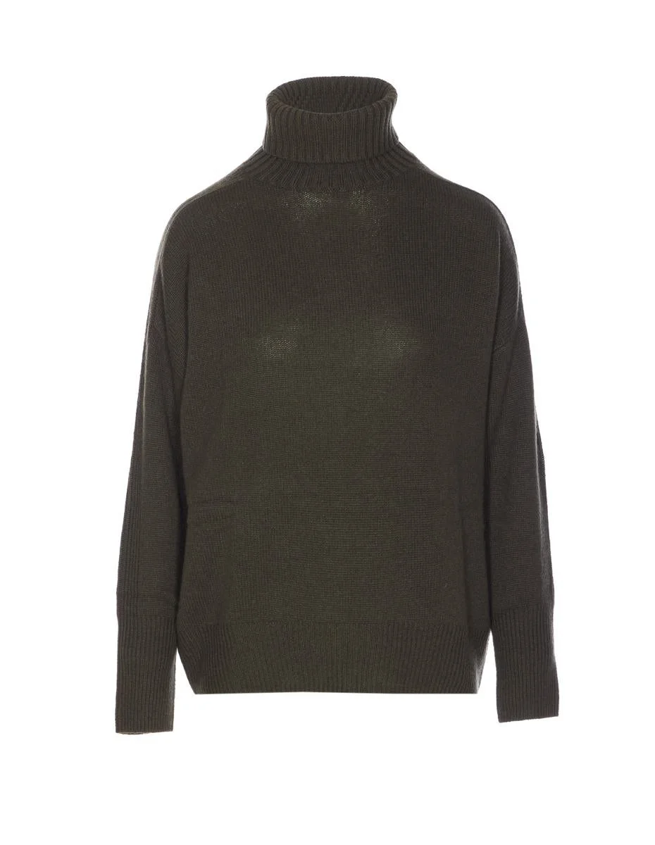 Allude Sweaters - 1