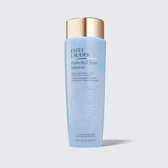 Perfectly Clean Infusion Balancing Essence Treatment Lotion - 1