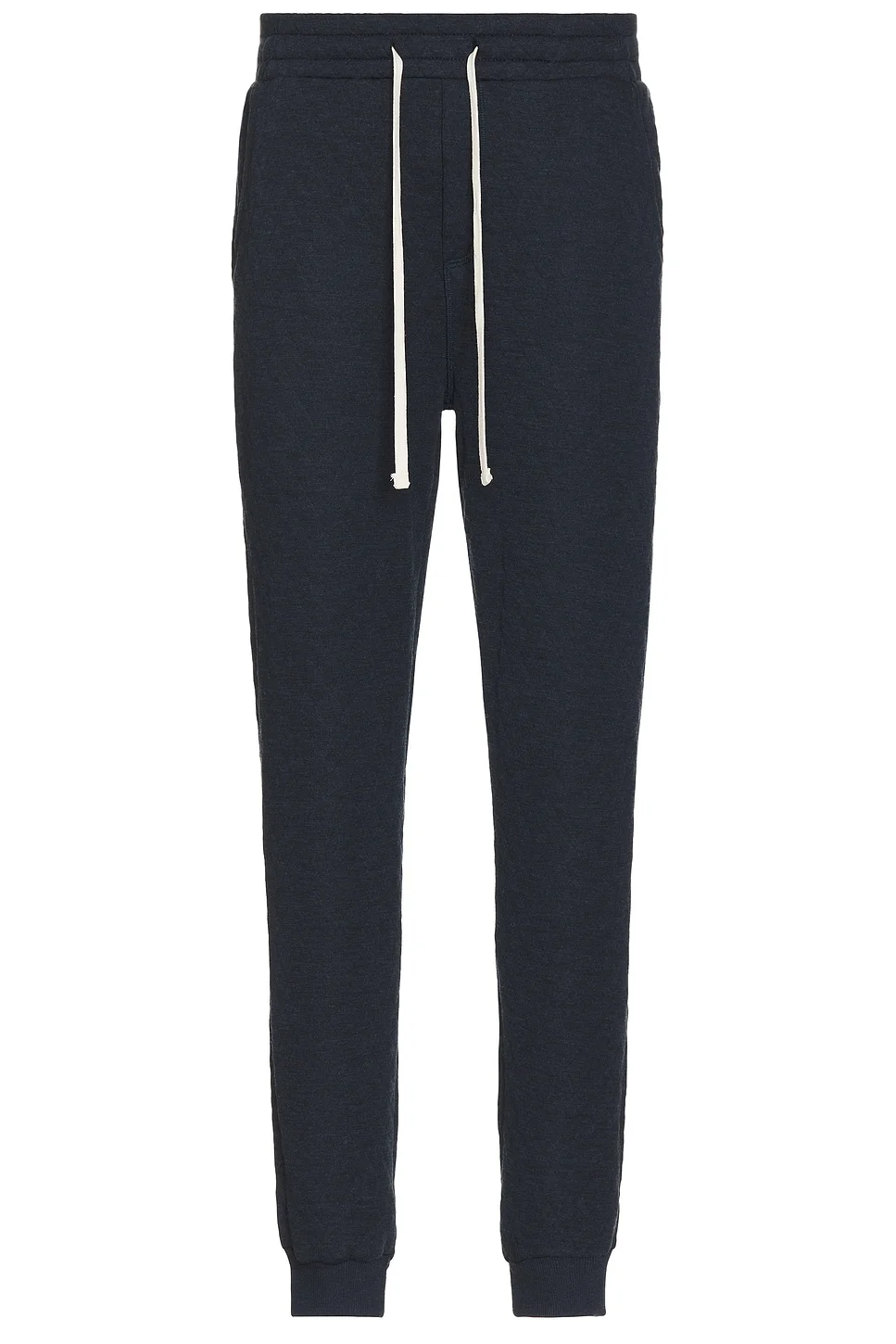 Corbet Quilted Jogger - 1