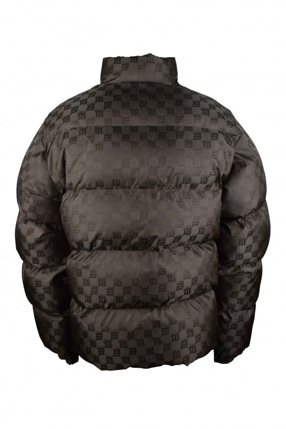 Misbhv Men Down Jacket - 3