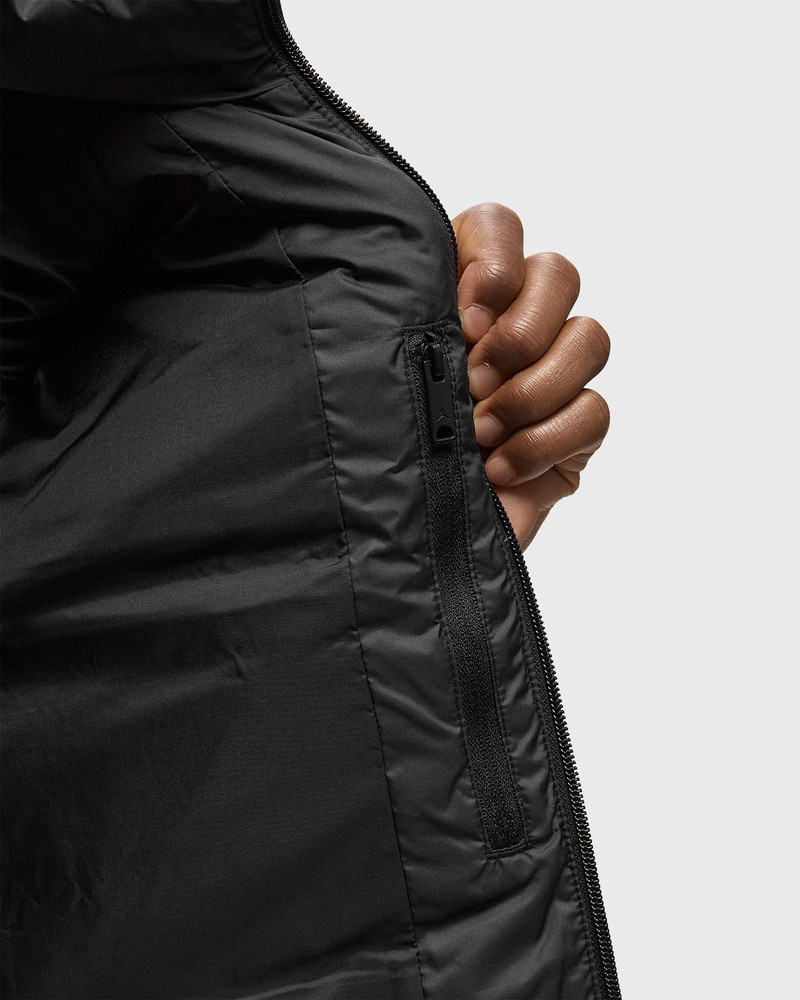 FLT DOWN VEST SOLID 5