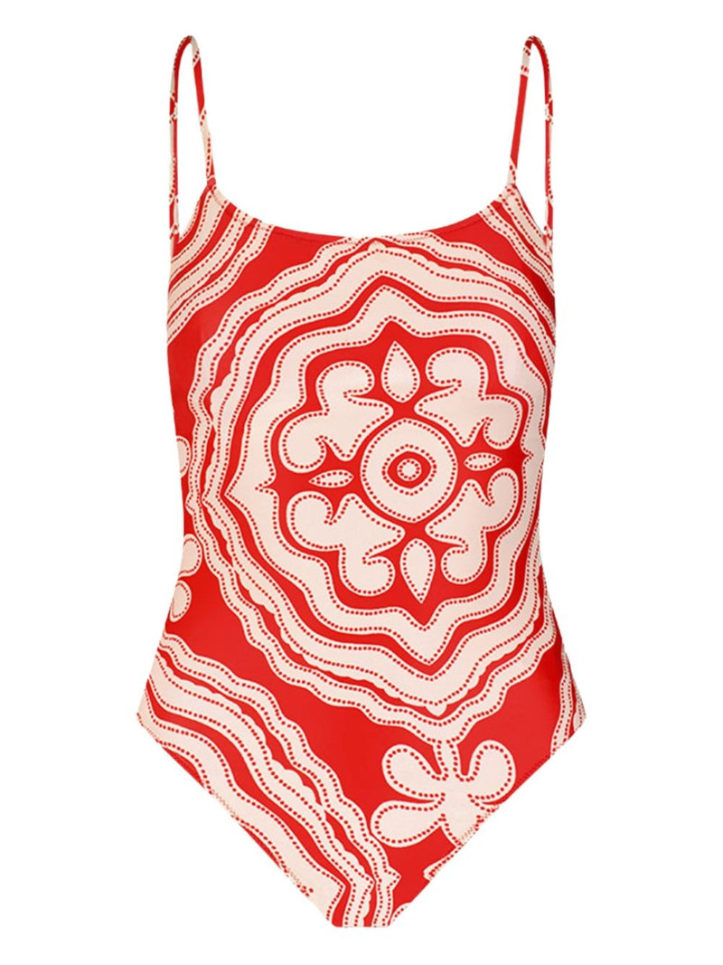Dinha swimsuit 1