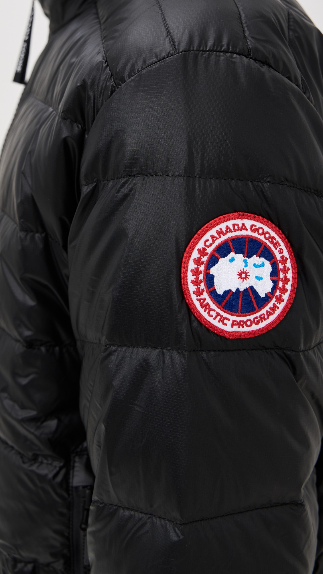 Crofton Jacket - 5