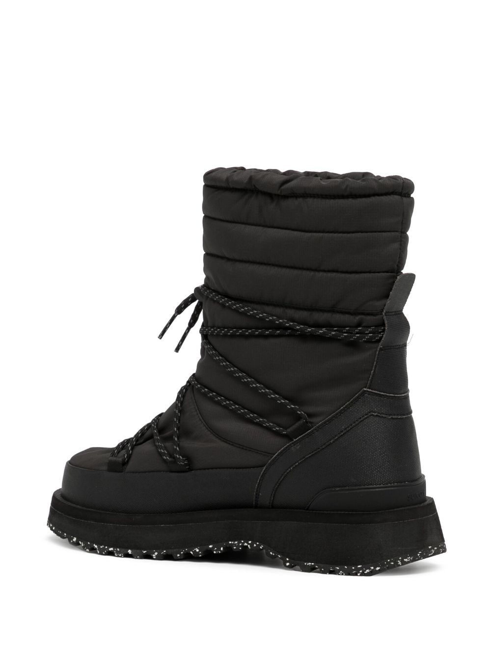 BOWER quilted snow boots - 3