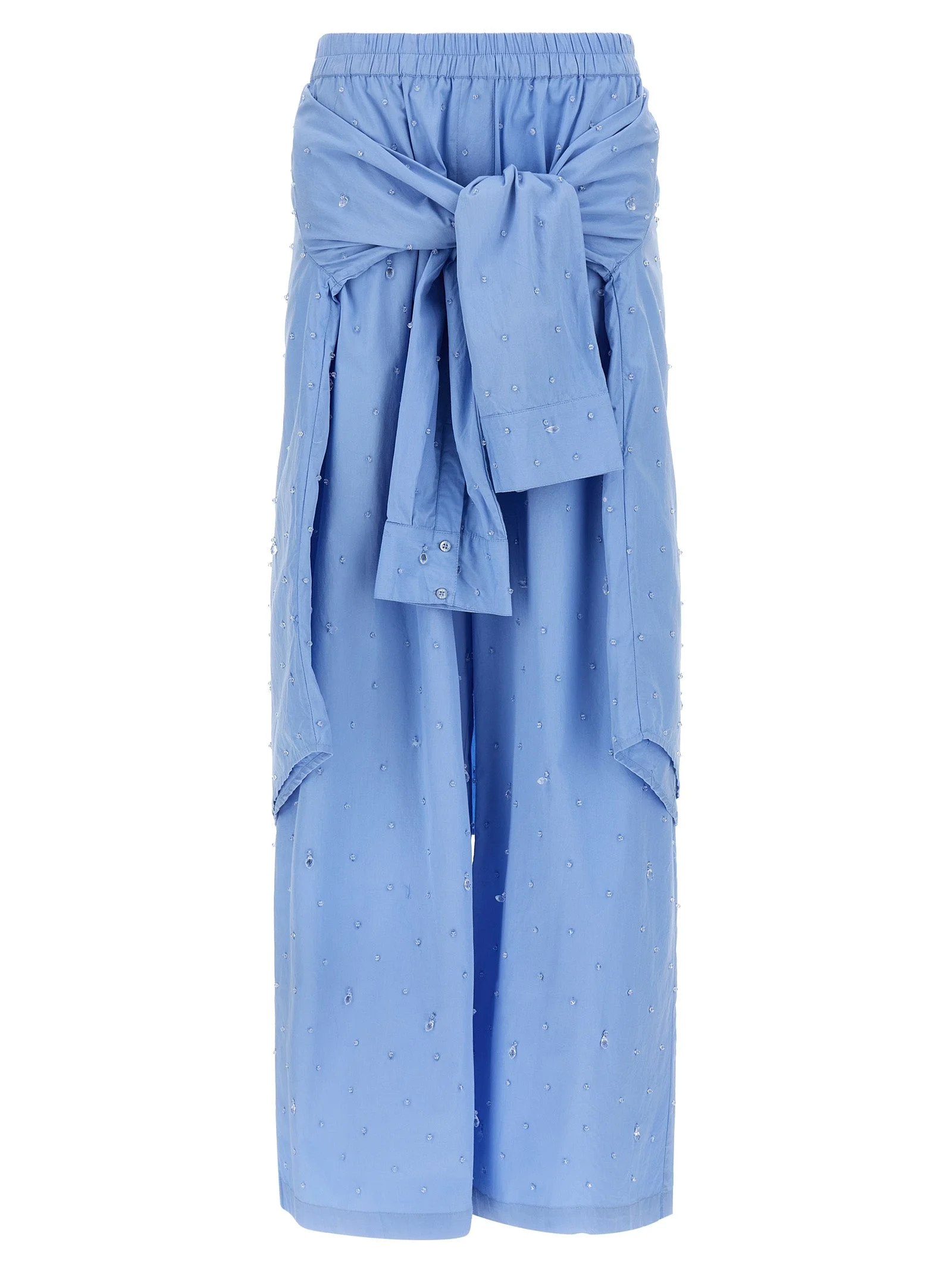 Giuseppe Di Morabito Women Shirt Pants - 1