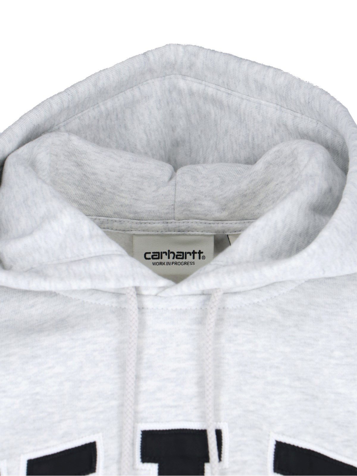"WIP" HOODIE - 3