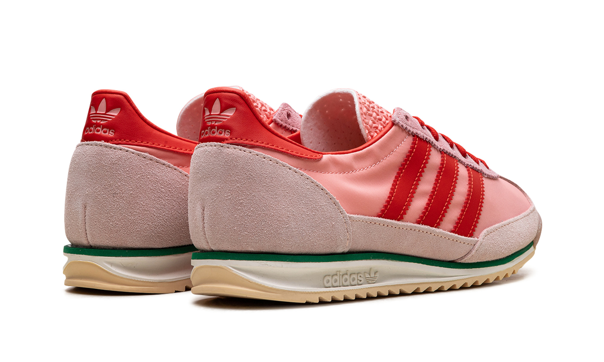 SL 72 OG WMNS "Semi Pink Spark" - 3